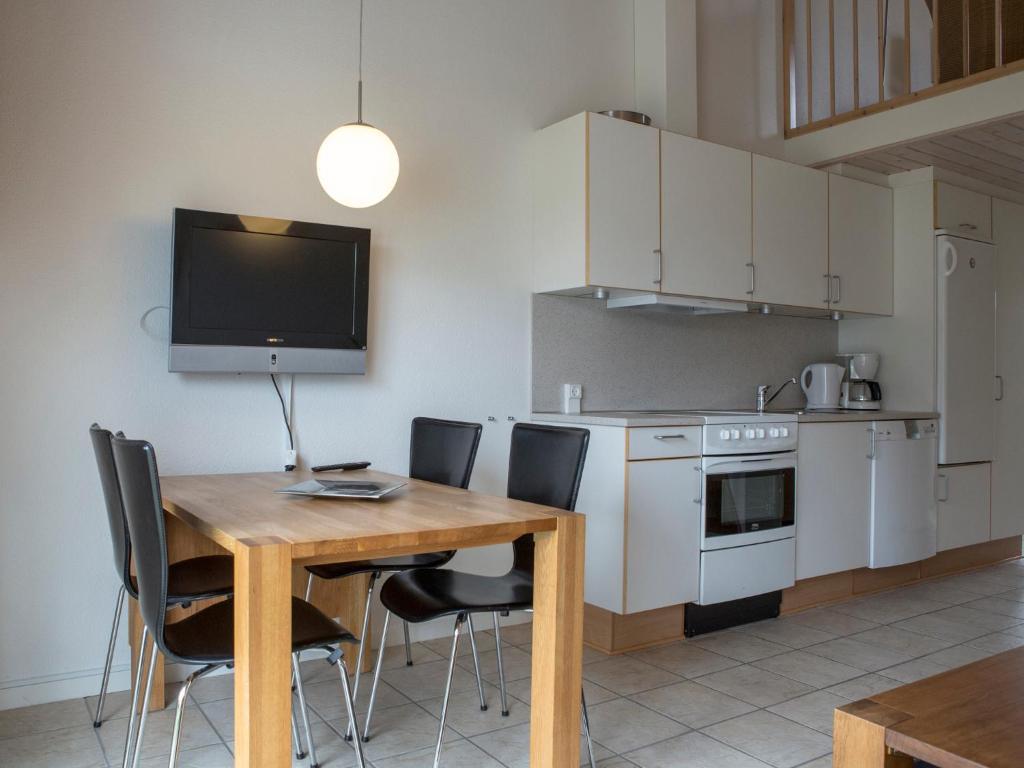 Landal Seawest Resort Norre Nebel Ruang foto