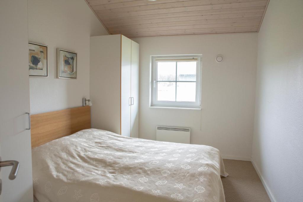 Landal Seawest Resort Norre Nebel Ruang foto