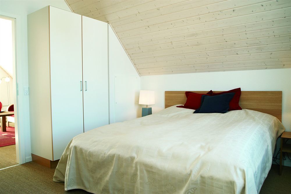 Landal Seawest Resort Norre Nebel Bagian luar foto