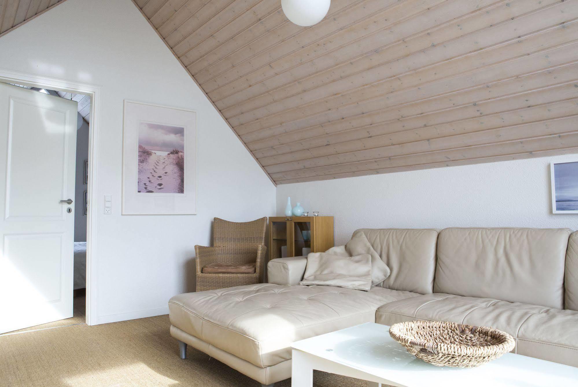 Landal Seawest Resort Norre Nebel Bagian luar foto
