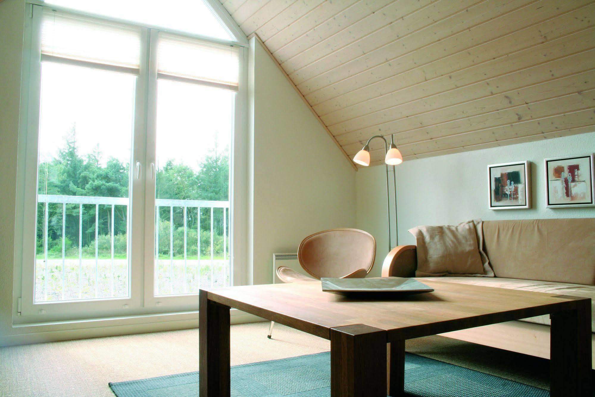 Landal Seawest Resort Norre Nebel Bagian luar foto