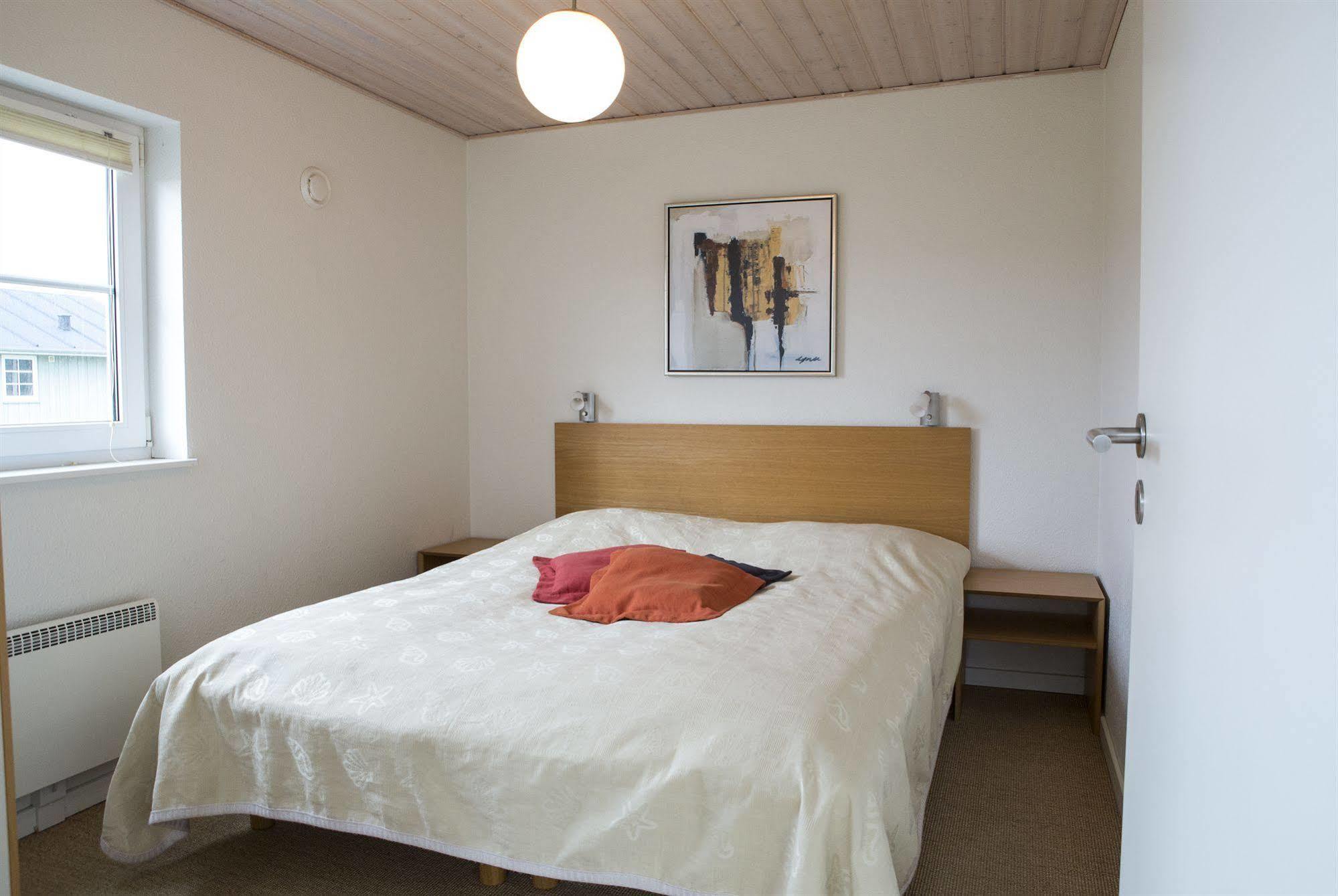 Landal Seawest Resort Norre Nebel Bagian luar foto